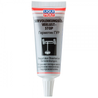 Герметик автомобільний Liqui Moly Servolenkungsoil-Verlust-Stop  0.035л. (1099)