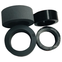 Накладка ролика захоплення Panasonic KV-SL1066 KV-SS061-U AHK (70262055)