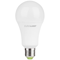 Лампочка Eurolamp LED-A70-20274(P)