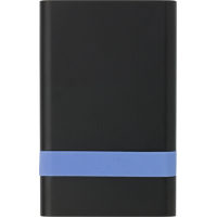 Кишеня зовнішня Verbatim SSD\HDD 2.5" USB 3.2 GEN 1-SuperSpeed (53106)