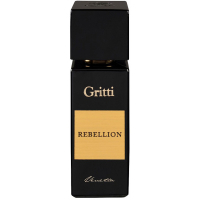 Парфумована вода Gritti Rebellion 100 мл (8052204136438)