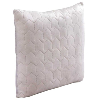 Подушка Руно декоративна Velour Ice 40х40 (311.55_Ice)