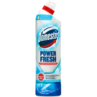 Засіб для чищення унітазу Domestos Aroma Power Свіжість океану 700 мл (8720182273406/8720181345951/8720182431240)