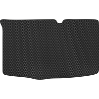 Килимок в багажник EVAtech Hyundai i20 (PB) 5-doors (3 clips) 2008-2014 1 (HY32569B1RBB)