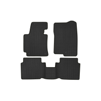 Килимок в салон EVAtech Hyundai Elantra (MD) (3 clips) 2010-2015 5 пок (HY12793ZB3LA3RBB)