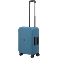 Валіза Lojel Voja Ink Blue S (Lj-PP12-41321)