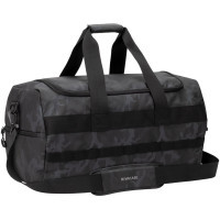 Дорожня сумка RivaCase Sherwood 50 л Хакi (7642 (Navy Camo))