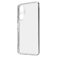 Чохол до мобільного телефона Armorstandart Air Series Realme C55 Camera cover Transparent (ARM69482)