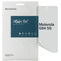 Плівка захисна Armorstandart Matte Motorola G84 5G (ARM70893)