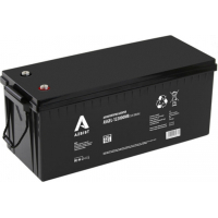 Батарея до ДБЖ AZBIST 12V 200 Ah Super GEL (ASGEL-122000M8)