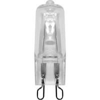 Лампочка Electrum 40W G9 пр. 230V (A-HC-0121)