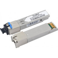 Модуль SFP SFPd-20-1550-WDM-LC Step4Net