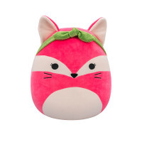 М'яка іграшка Squishmallows Лисиця Пейтон 13 см (SQER00928)