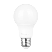 Лампочка Vestum A60 12W 4100K 220V E27 (1-VS-1103)