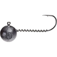 Джиг-голівка Jigger Fudo AB Jig 6/0 24g (3шт/уп) (9739.03.71)