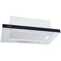 Витяжка кухонна Elica TT14 LUX GRVT/A/60