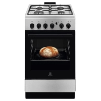 Плита Electrolux LKG504001X