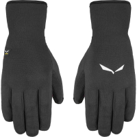 Рукавиці Salewa Ortles PL Wmn 28515 0911 - 5/XS - чорний (013.012.1175)