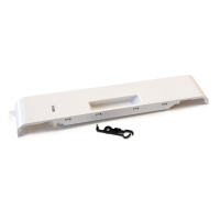 Додаткове обладнання Лоток 2 HP LJ Pro M402 / M403 / M426 / M427 RM2-5392-000CN передн.панель AHK (70263093)