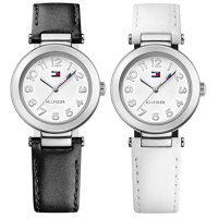 Наручний годинник Tommy Hilfiger 1781493