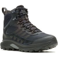 Черевики Merrell Speed Strike 2 Thermo MID WP Mns black - 48 - чорний (036.1446)