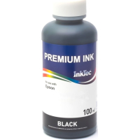 Чорнило InkTec Epson L11160/L15150/ WF-C5710, 100ml, black, pigmented (E0019-100 MB)