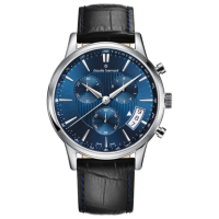 Наручний годинник Claude Bernard 01002 3 BUIN