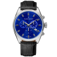 Наручний годинник Claude Bernard 10254 3C BUIN