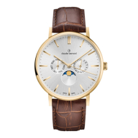 Наручний годинник Claude Bernard 40004 37J AID