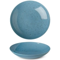 Тарілка G.Benedikt Life style Arcticblue глибока 26 см (LCA1926)
