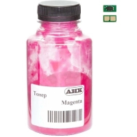 Тонер Canon 3922i/3926i/3930i/3935i, C-EXV64 750г +чип 25.5K AHK (50000556)