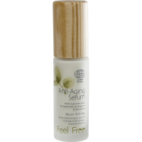 Сироватка для обличчя Feel Free Anti-Aging Serum 30 мл (8437017753100)