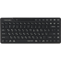 Клавіатура A4Tech FBK26C AS Wireless/Bluetooth Black (4711421000208)