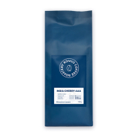 Кава Romus Roastery India Cherry AAA в зернах 1 кг (880199)