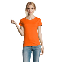 Футболка Sol's Imperial women помаранчевий XXL (11502400XXL)