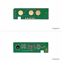 Чип для картриджа Samsung SL-C430W/С480W Magenta AHK (3202357)