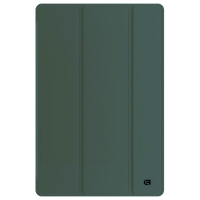 Чохол до планшета Armorstandart Flex Case Samsung Tab S9 / S9 FE / S10 FE Dark Green (ARM84448)