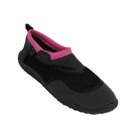 Аквашузи Arena Watershoes 005293-200 чорний, рожевий 38 (3468336699522)