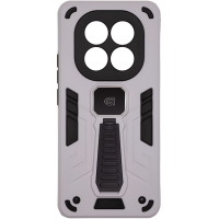 Чохол до мобільного телефона Armorstandart Proover Xiaomi Redmi Note 14 Pro+ 5G Grey (ARM85796)