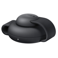 Зарядний пристрій Anker MagGo Wireless Charging Pad 15W 3-in-1 Foldable Black (B25M8H11)