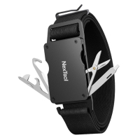 Мультитул NexTool Multi Functional Belt Tool P50 (NE20350)