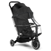 Москітна сітка SmarTrike Traveler до коляски-велосипеда (5900904)