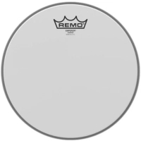 Пластик для барабана Remo Emperor 10" Clear (70211)