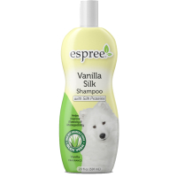 Шампунь для тварин Espree Vanilla Silk 591 мл (0748406018112)