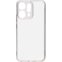 Чохол до мобільного телефона Armorstandart Air OPPO Reno14 5G Transparent (ARM87140)