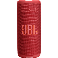 Акустична система JBL Grip Red (JBLGRIPRED)