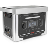Зарядна станція Must 1000W 1280Wh (EM1024S)