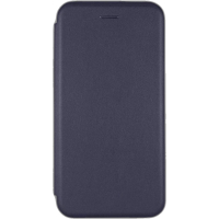 Чохол до мобільного телефона BeCover Exclusive Xiaomi Redmi A5 / Poco C71 Deep Blue (714399)