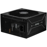 Блок живлення MSI 850W MAG A850GLS PCIE5 (MAG A850GLS PCIE5)