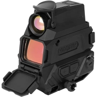 Коліматорний приціл Holosun DRS-TH тепловізійний точка 2 MOA + коло 65 МОА (червоний) (DRS-TH)